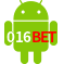 Aplicativo 016bet para Android