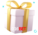 Receba seus bônus de boas-vindas no 016bet