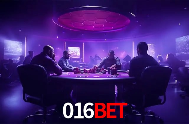 Experiência VIP 016bet