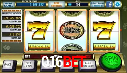 A Emoção da Loteria na 016bet: Uma Chance de Mudança de Vida