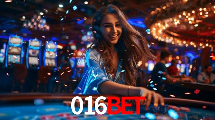 Experiência VIP 016bet
