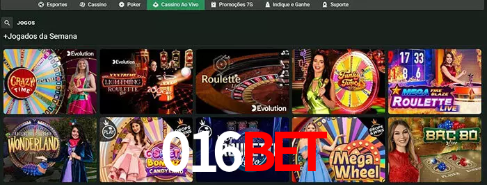 016bet bet