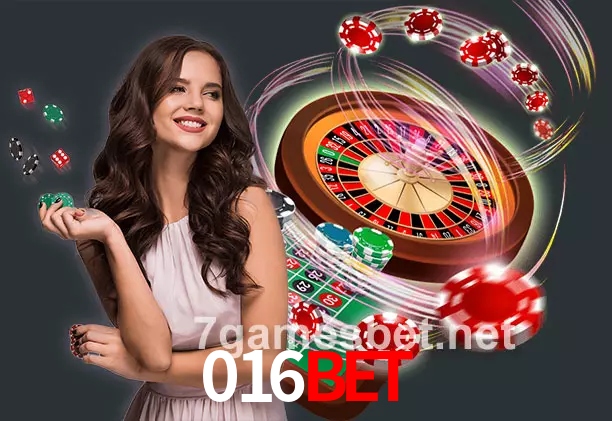 vivo no cassino 016bet