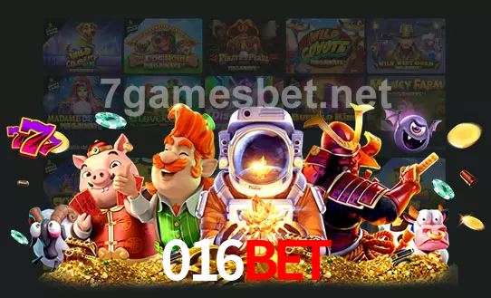 cassino 016bet