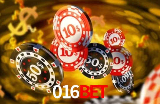 Casino VIP 016bet