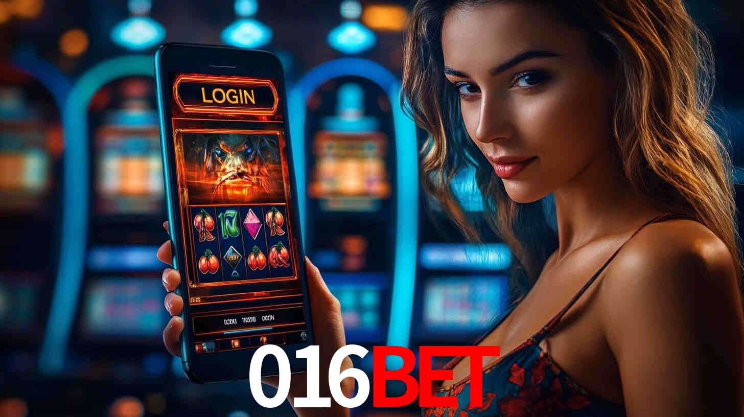Bônus Generosos e Exclusivos no 016bet para Você!