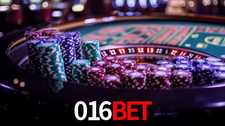 Blackjack Table 016bet