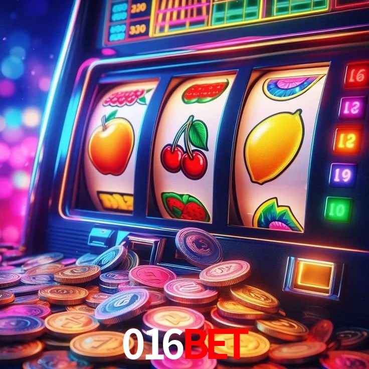 Apostas de Futebol 016bet