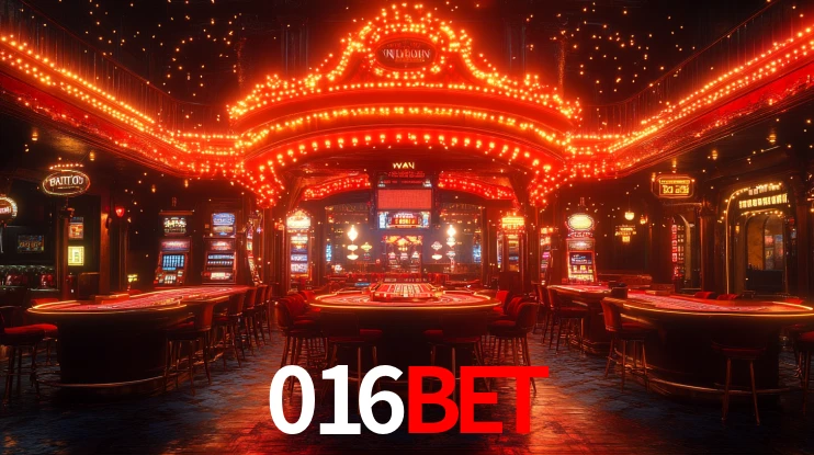 Ofertas Imperdíveis na 016bet: Promoções e Bônus Que Valem a Pena