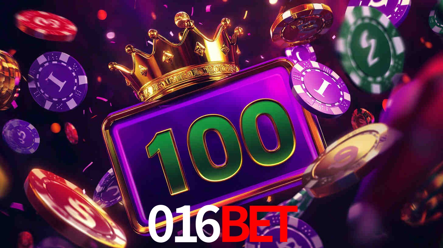 Programa VIP 016bet