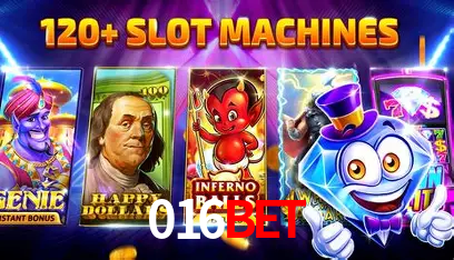 A Emoção da Loteria na 016bet: Uma Chance de Mudança de Vida