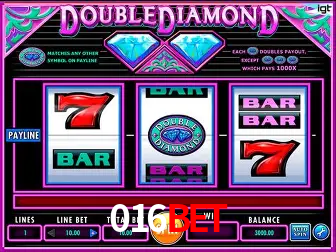 Descubra o Mundo do Cassino Online com 016bet