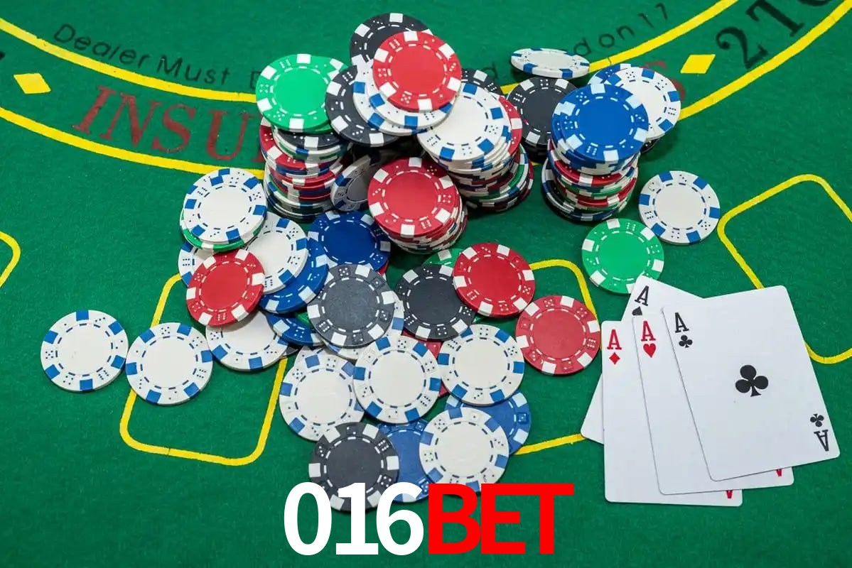 Interface Premium 016bet
