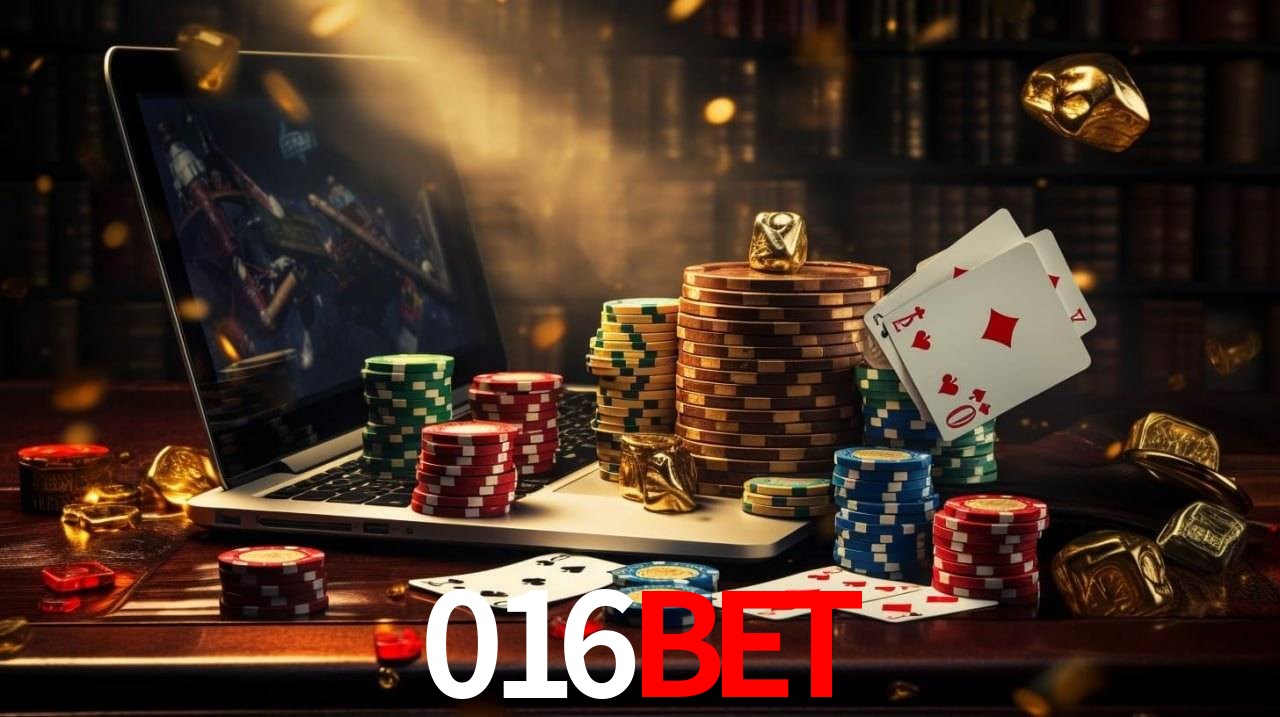 Programa VIP 016bet