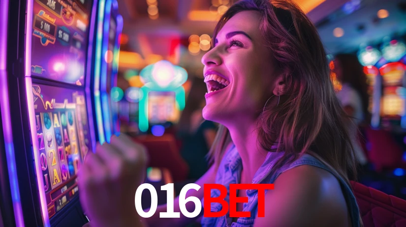016bet app