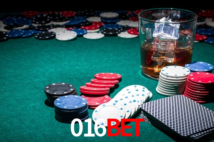 Torneios 016bet