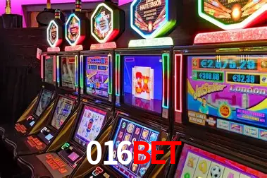 A Experiência Imersiva dos Cassinos Ao Vivo no 016bet