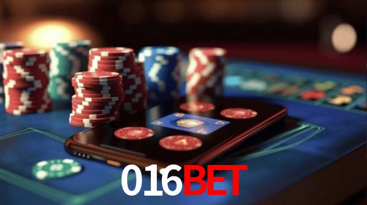Casino Ao Vivo 016bet
