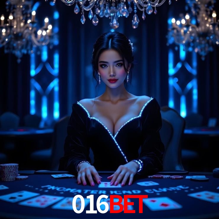 Jogos de Slot 016bet