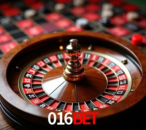 Jogos populares e pagamentos rápidos na 016bet