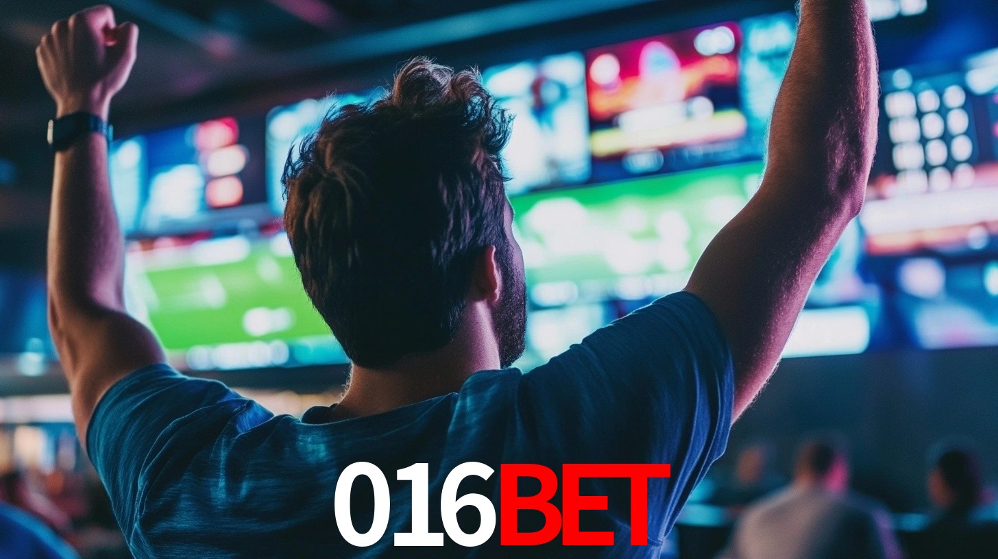 016bet: Seu Especialista em Apostas Esportivas Brasileiras