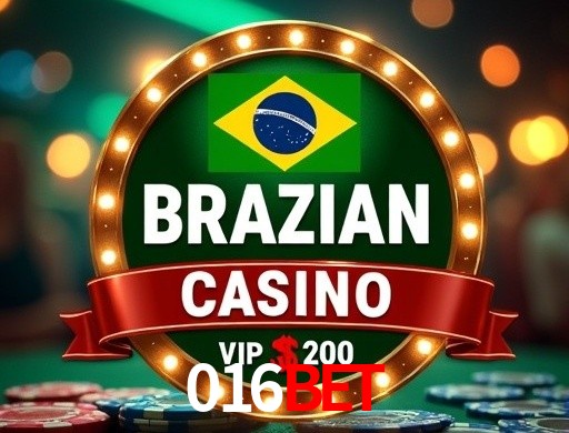 Canal oficial no Telegram da 016bet