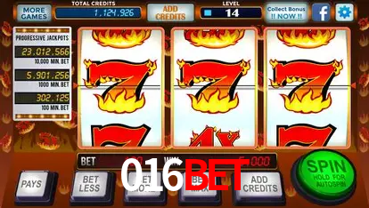 Descubra a Magia dos Jogos de Arcade no 016bet