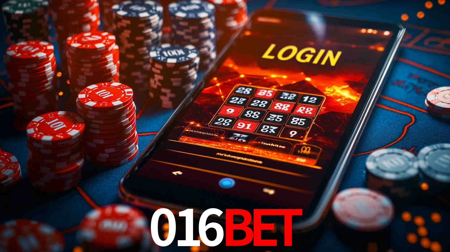 016bet