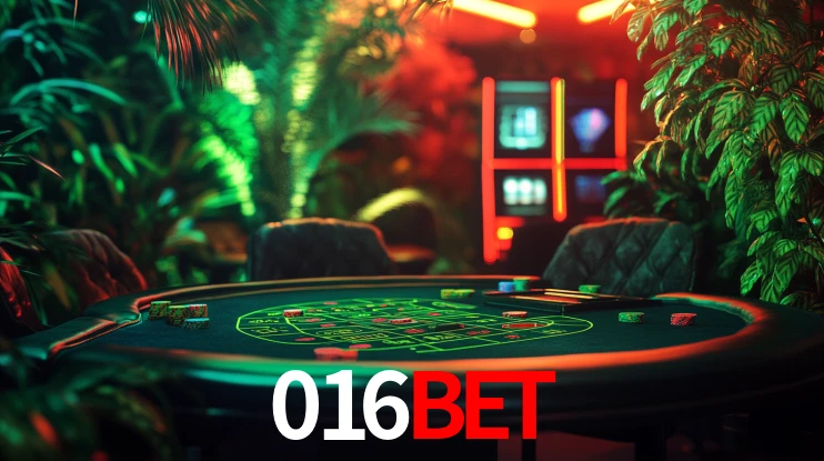 VIP Casino 016bet