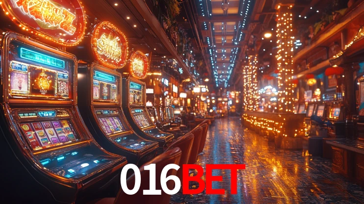 016bet.com