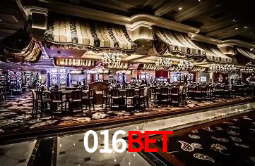 APP oficial da 016bet para mobile