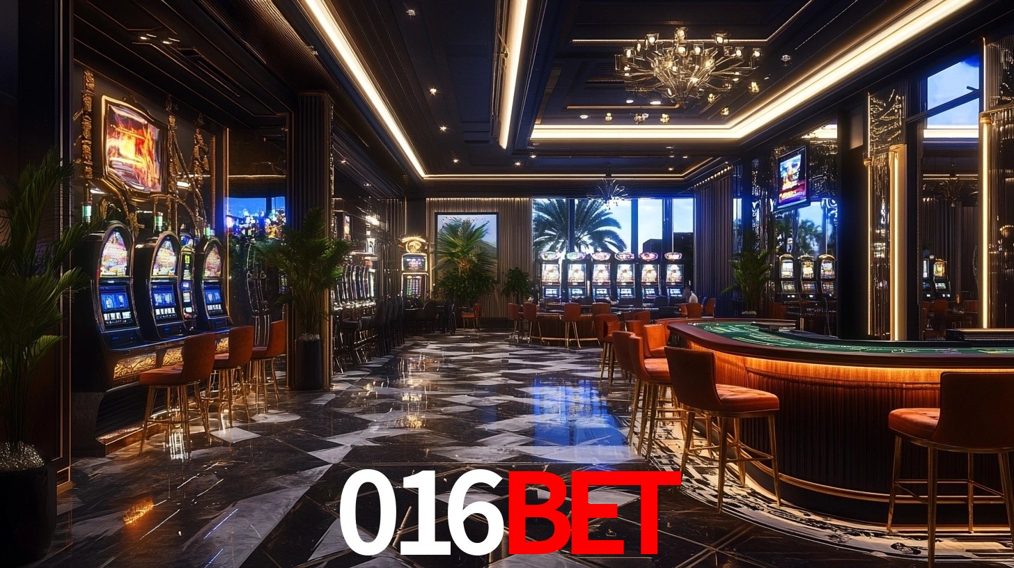 Premium Interface 016bet
