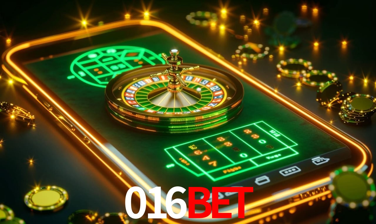 Integração de APIs 016bet