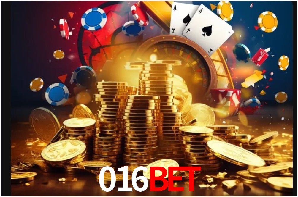 cassino 016bet