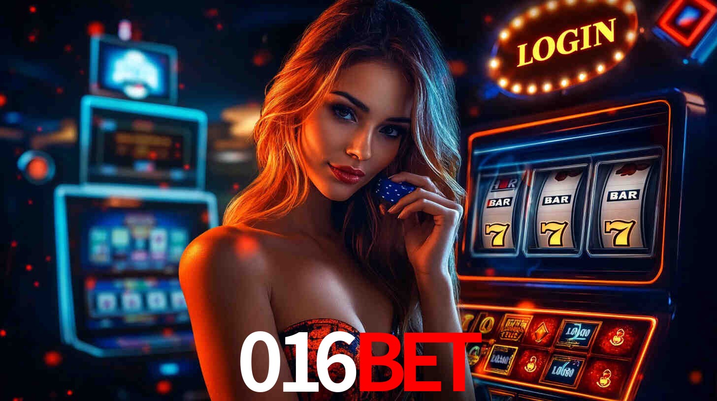 016bet app