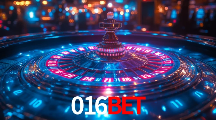 Bônus de boas-vindas na 016bet