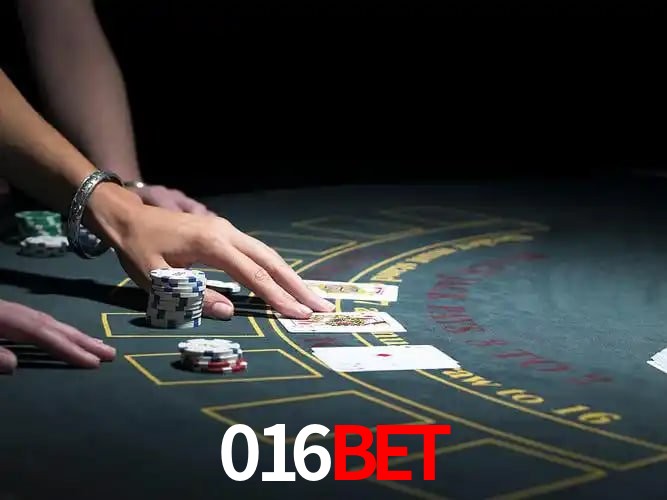 Ofertas Exclusivas 016bet