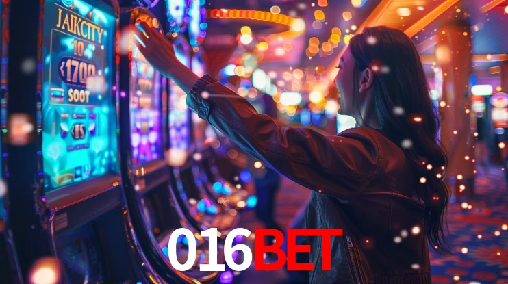 016bet