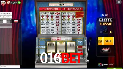 Desvendando o Mundo dos Jogos Virtuais na 016bet