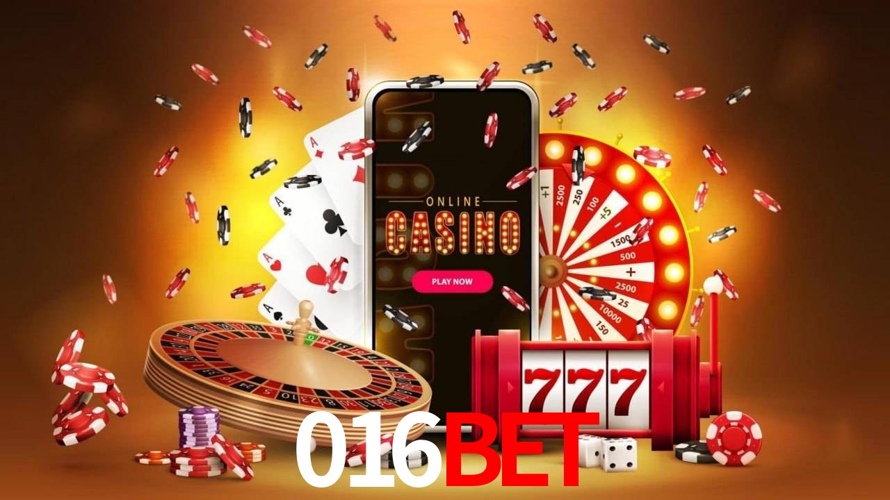 Provedores de Jogos 016bet