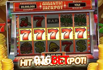 Descubra o Mundo do Cassino Online com 016bet