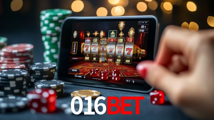 Daily Bonuses 016bet