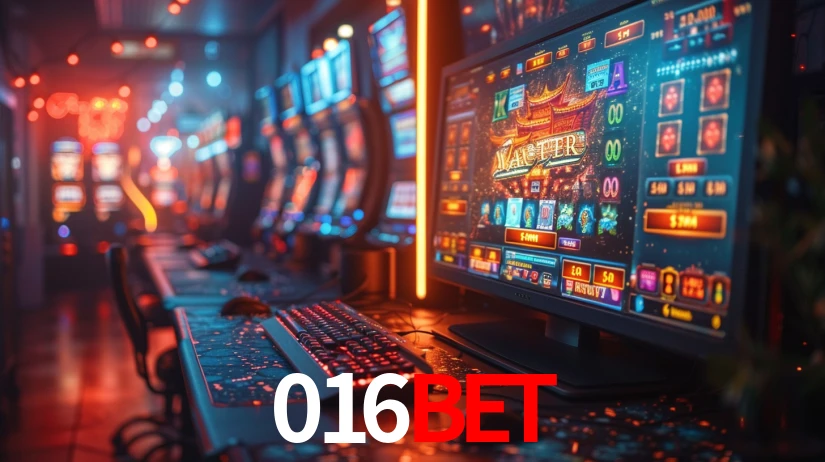 016bet