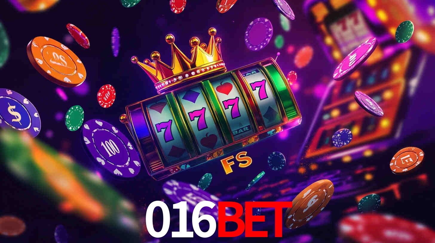 Tournaments 016bet
