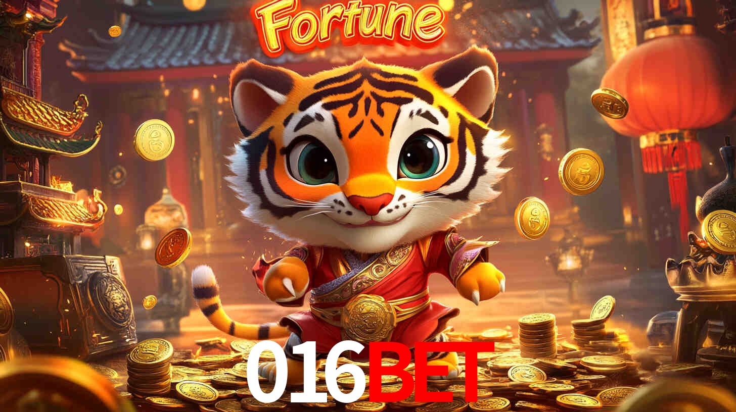 Apostas Esportivas na 016bet: Um Guia Completo