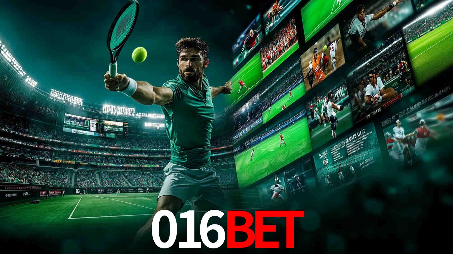 Descubra o Programa VIP da 016bet: Vantagens Exclusivas para Jogadores