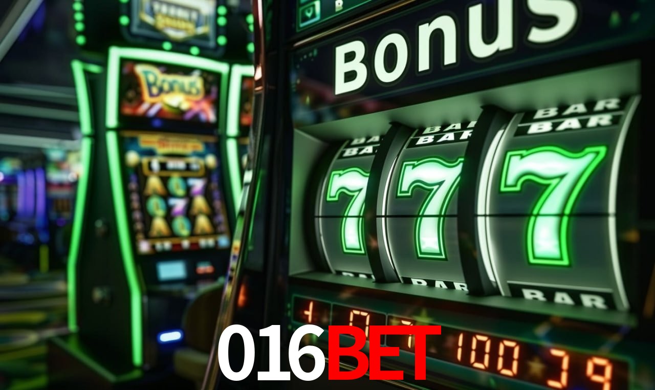 Games Directory 016bet
