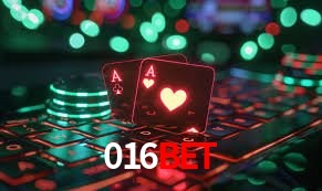 Apostas de Tênis 016bet