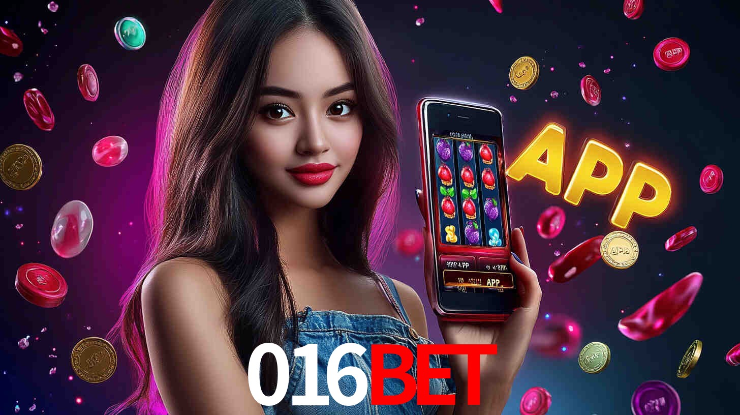 A Experiência Imersiva dos Cassinos Ao Vivo no 016bet