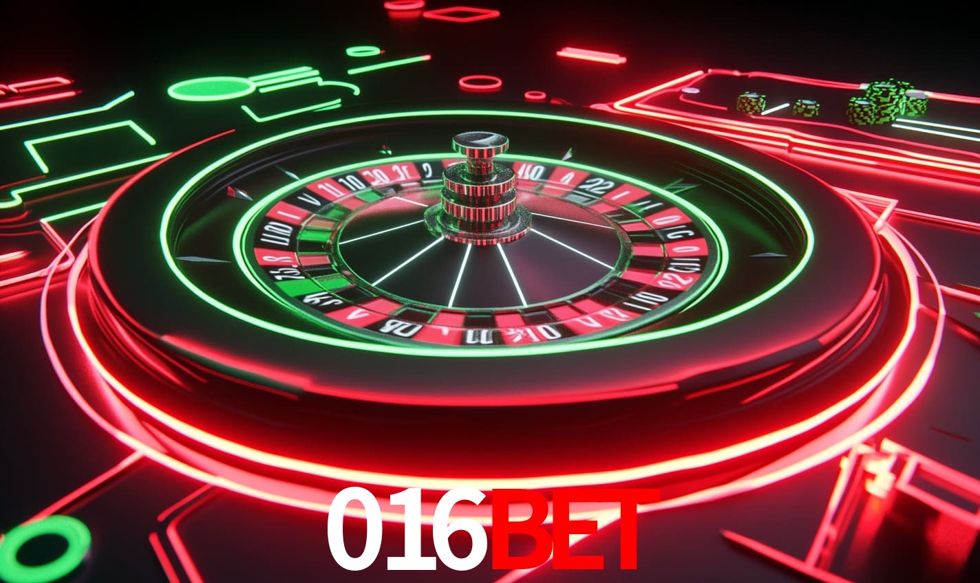 Descubra a Essência do 016bet: Nossa História e Compromissos